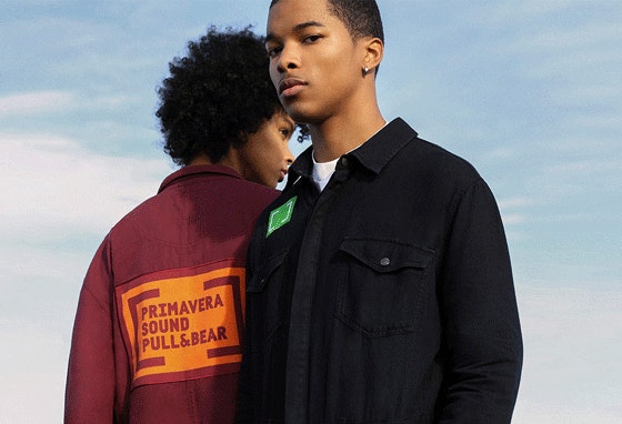 O festival Primavera Sound celebra a música e a moda através de uma parceria muito especial. Conheça aqui a primeira parte desta coleção amiga do ambiente.