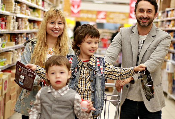 Dia da Família: sugestões para um dia em grande!