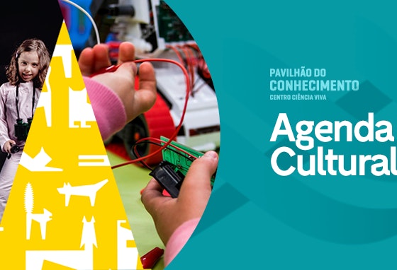 Pavilhão do Conhecimento