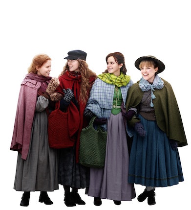 Little Women