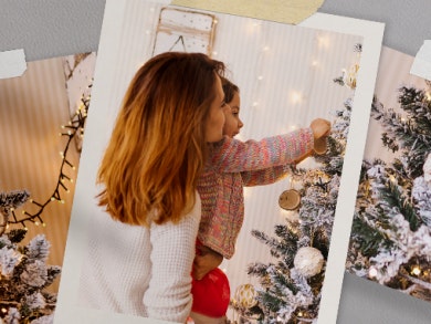 decoração de Natal