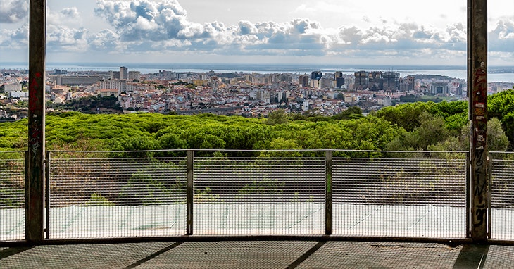 O que fazer em Lisboa este verão? Temos sugestões!