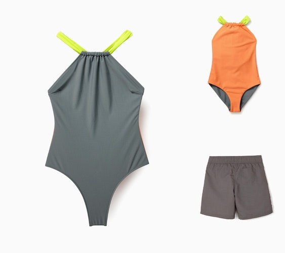 swimwear