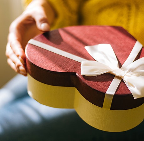 6 sugestões de prendas para o dia dos namorados