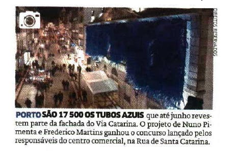VIArtes 2014 - Jornal de Notícias
