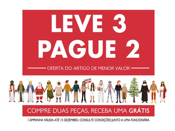 Vários SC_Campanha de Natal Natura + Campanha promocional