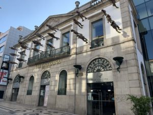 O Caminho Menos Percorrido