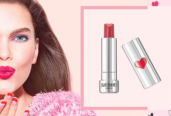 Maquilhagem perfeita para o Dia dos Namorados? KIKO MILANO!