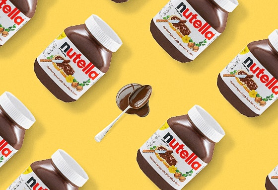 Damos-lhe mais cinco motivos para celebrar o Dia Mundial da Nutella!