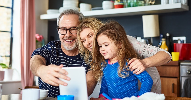 Dia da Família: sugestões para um dia em grande!