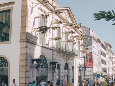 VIArtes: a obra vencedora