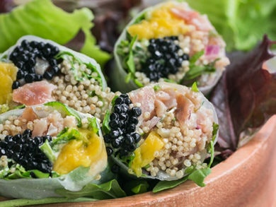 5 receitas saudáveis que combinam com o verão