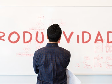 Dia Mundial da Produtividade