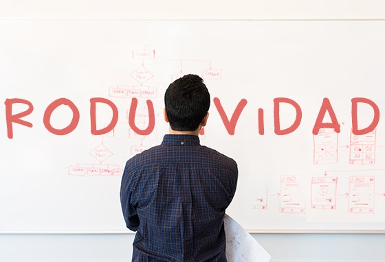 Dia Mundial da Produtividade