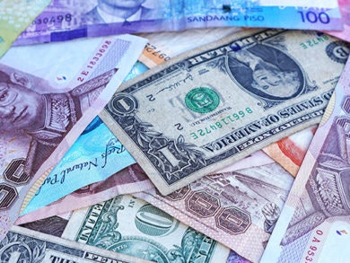 Precisa de enviar dinheiro? Conheça a nossa Casa de Câmbio