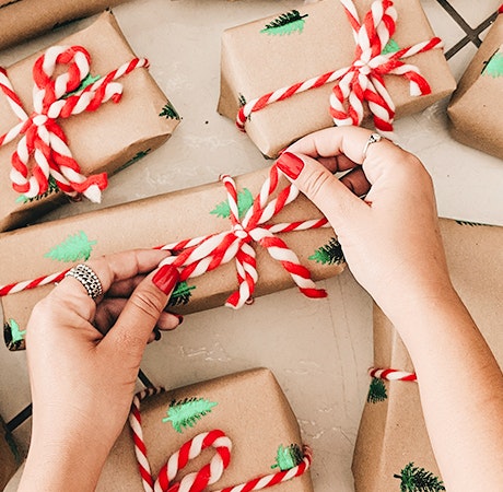 Prendas de Natal originais: 6 sugestões para toda a família