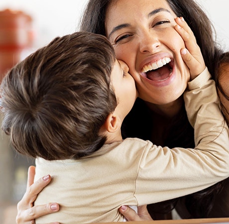 8 prendas para o dia da mãe