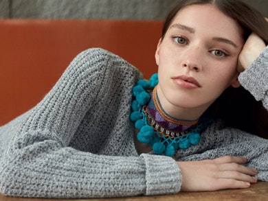 Varios SC_Parfois Fall Winter 17_18