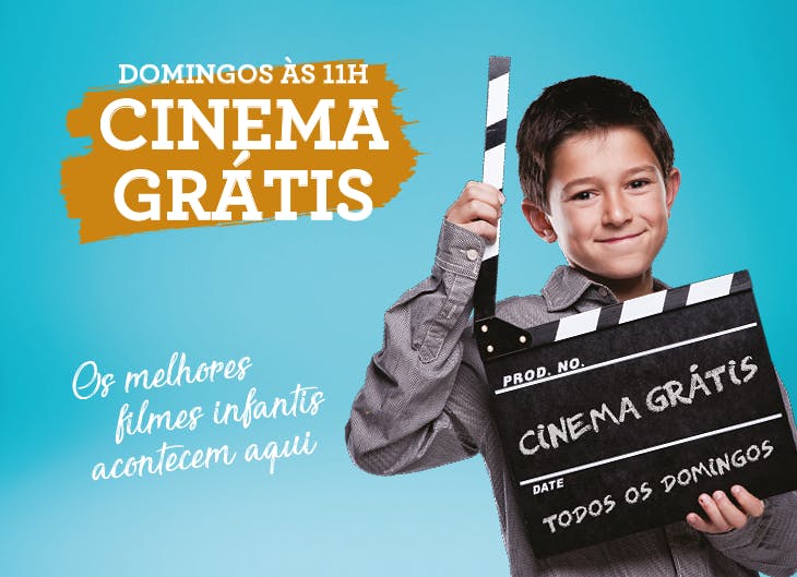 Continente oferece cinema gratuito e ao ar livre em todo o País no verão -  Continente Cinema na Praça - Correio da Manhã
