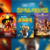 Cinema infantil