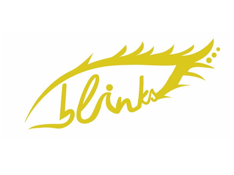 blinks