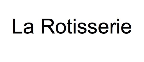 larotisserie