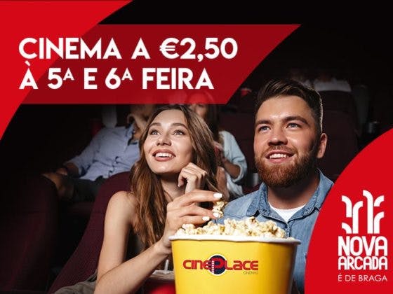 Marvel e Clint Eastwood? Não percas duas estreias fortíssimas a 2,5€!