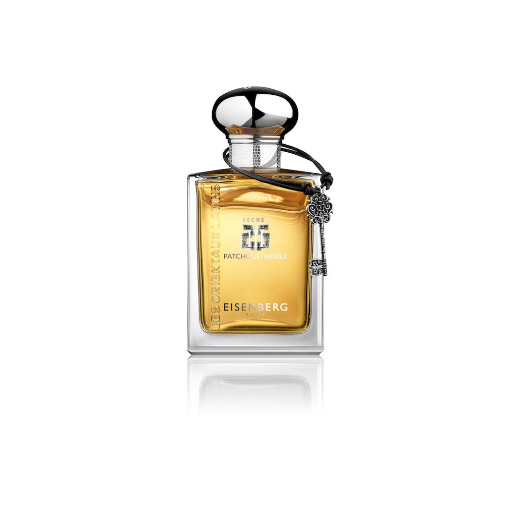 Eisenberg | Patchouli Noble | 50ml_119€