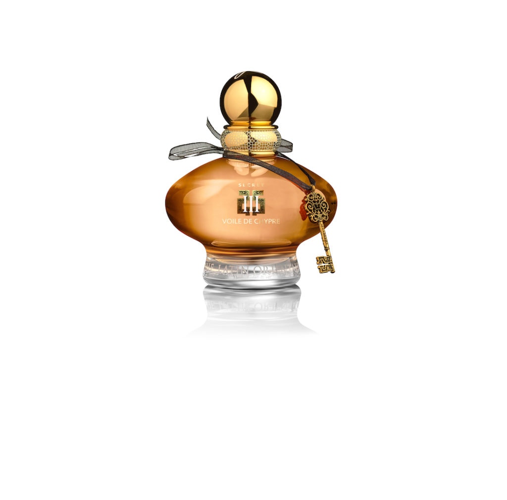 Eisenberg | Voile De Chypre | 50ml_119€