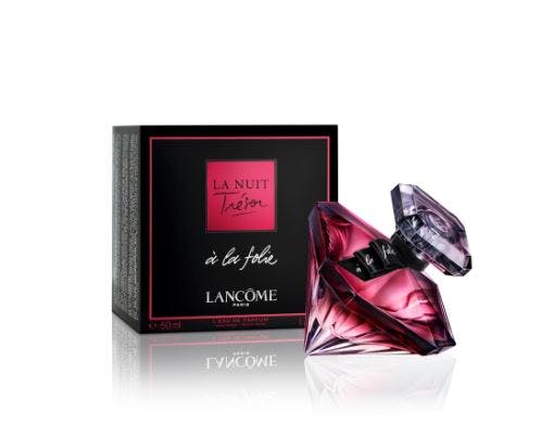 Lancôme | La Nuit Trésor à La Folie | 30ml_59,10€