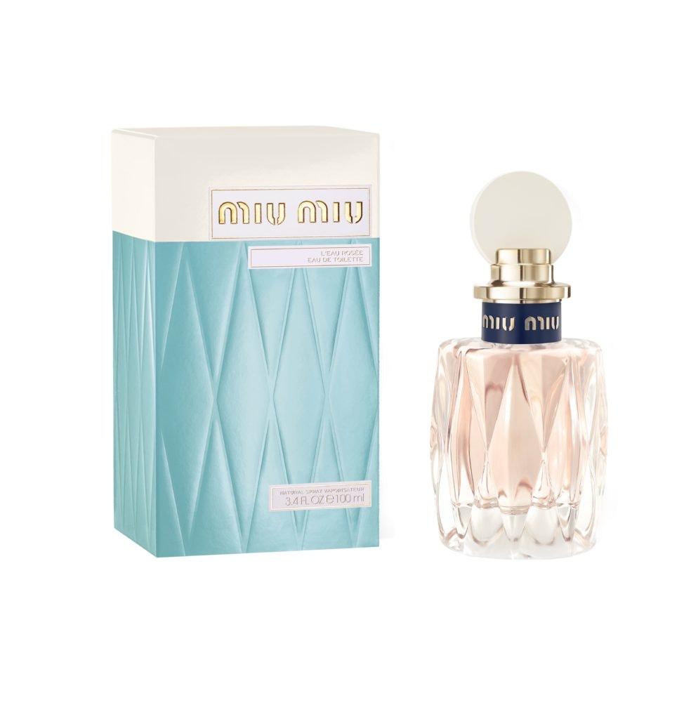 Miu Miu | L'eau Rosée | 50ml_73,45€