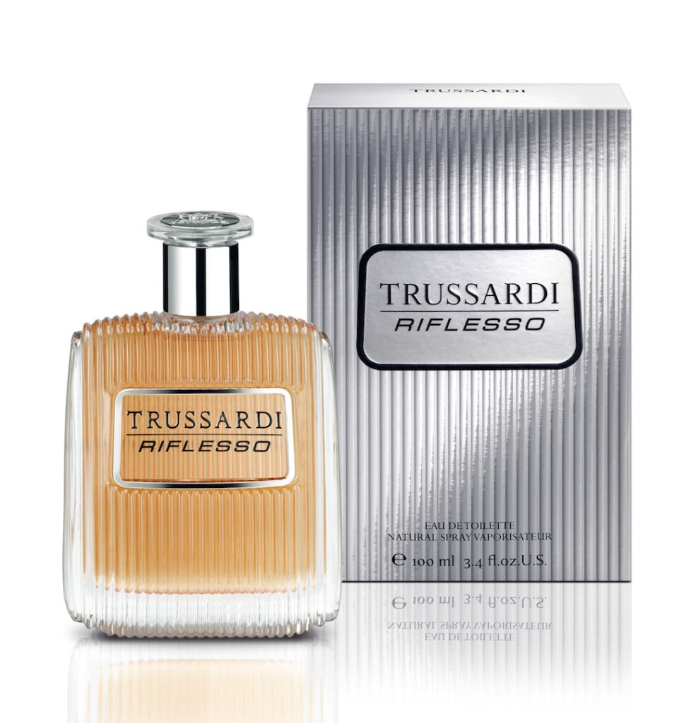 Trussardi | Riflesso | preço sob consulta