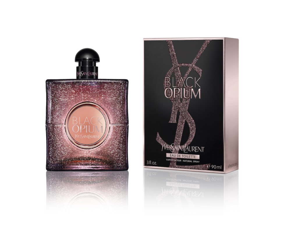 Yves Saint Laurent | Black Opium Glowing | 30ml_50,80€