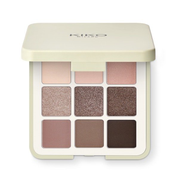 Conjunto de sombras, 12,95€