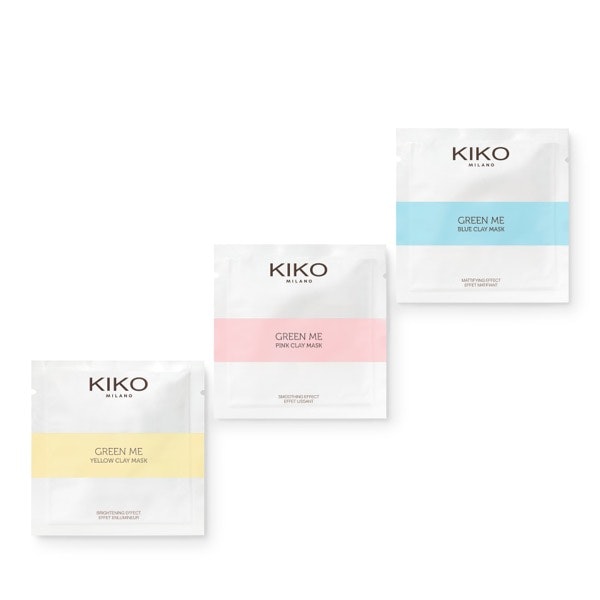 Máscaras 'on the go', 4,95€