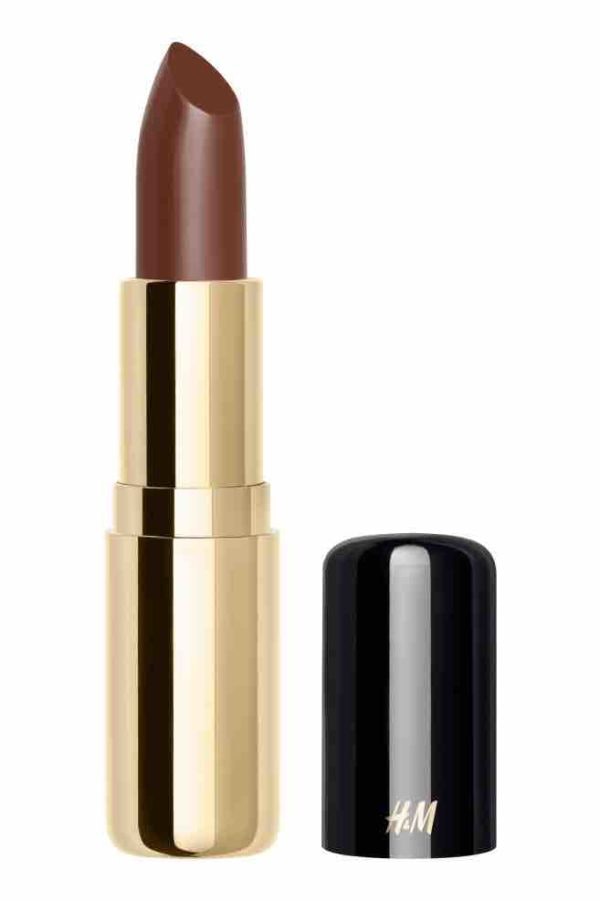 Baton mate castanho, H&M, 9,99€