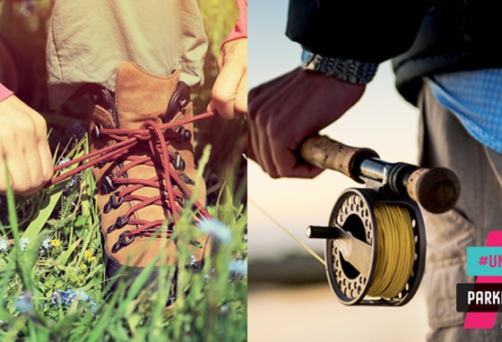 Dia Mundial da Doença de Parkinson.