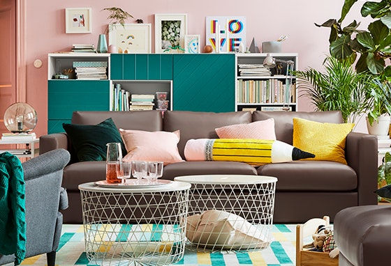 IKEA: direito ao design