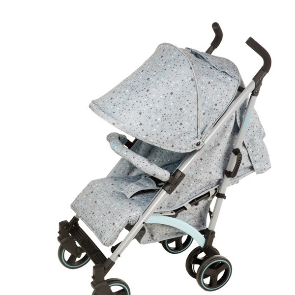 Carrinho de bebé, 194,95€, na Tuc Tuc