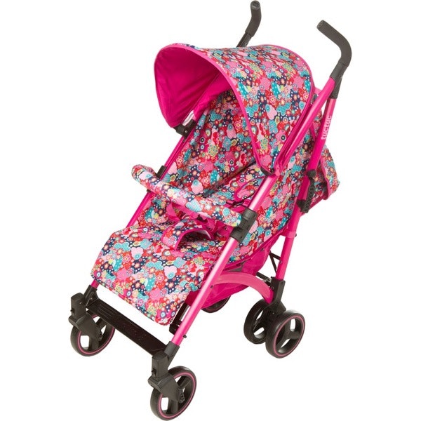 Carrinho de bebé, 194,95€, na Tuc Tuc