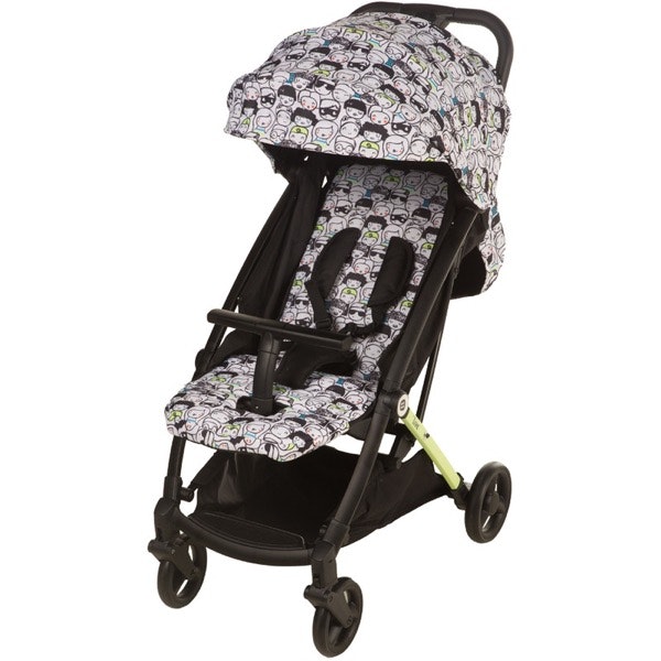 Carrinho de bebé, 239,95€, na Tuc Tuc