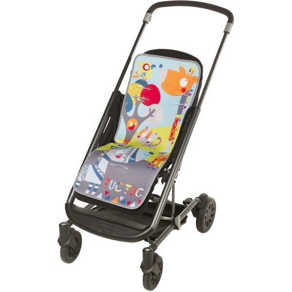 Colchonete para carrinho de passeio, 35,95€, na Tuc Tuc