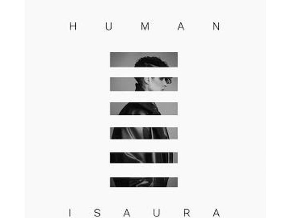 "Human", de Isaura, 12,99€
