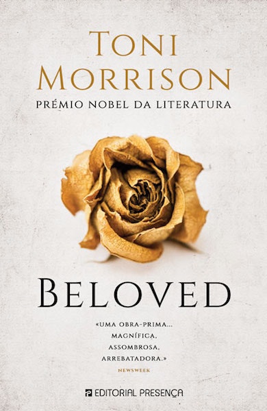 "Beloved", de Toni Morrison, de 17,90€