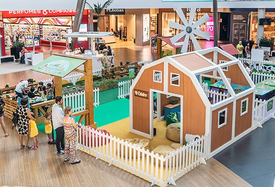 Pequenos Agricultores: uma aventura sustentável