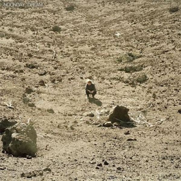 "Noonday Dream", de Ben Howard, 16,99€