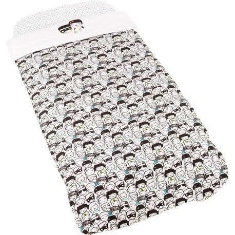 Saco de berço, 85,95€, na Tuc Tuc