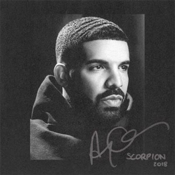 "Scorpion", de Drake, 17,90€