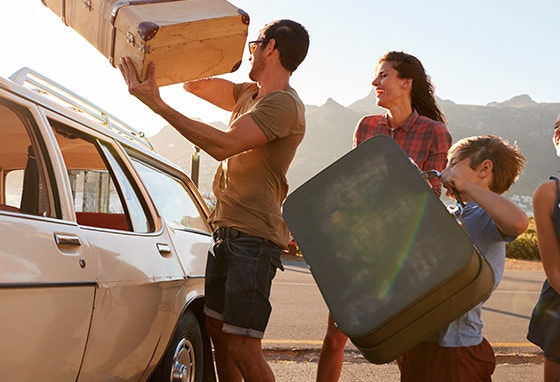 5 escapadinhas para um fim de semana inesquecível!