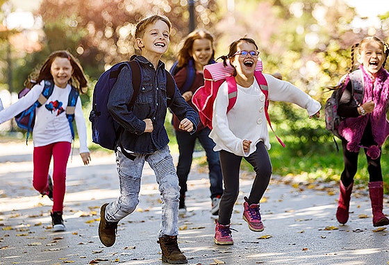 Pais, estão preparados para o regresso às aulas?